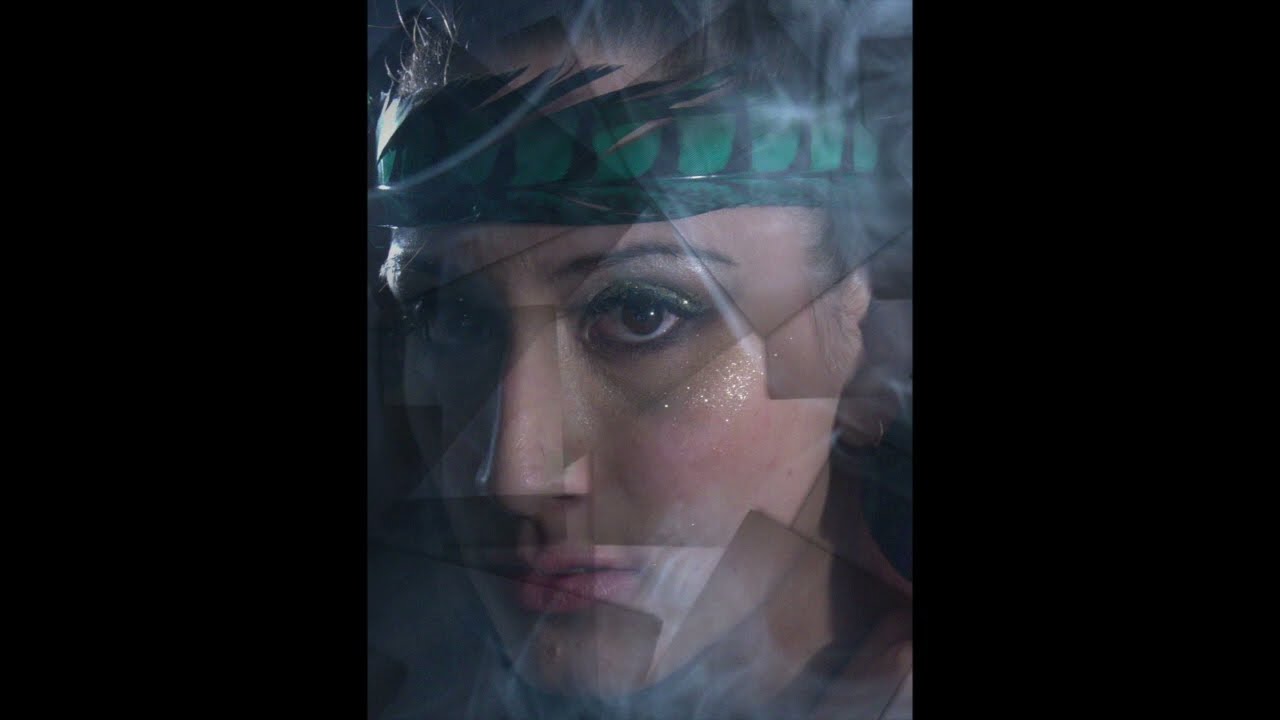 Letter to Hermione - David Bowie Cover | Sarah Carter Version