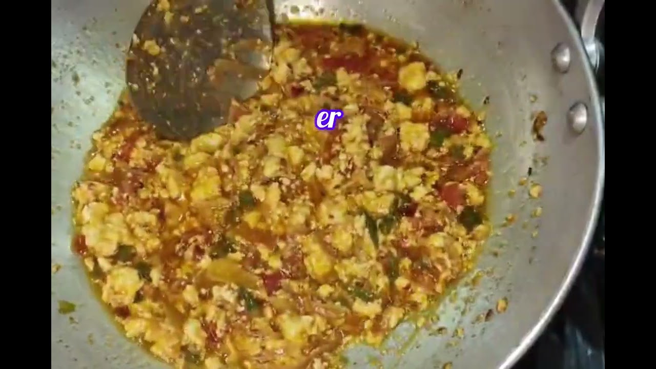 Best Paneer Bhujia Recipe |Easy, Quick & Delicious Paneer Bhujia in 10 Minutes by @NaazRecipesTv