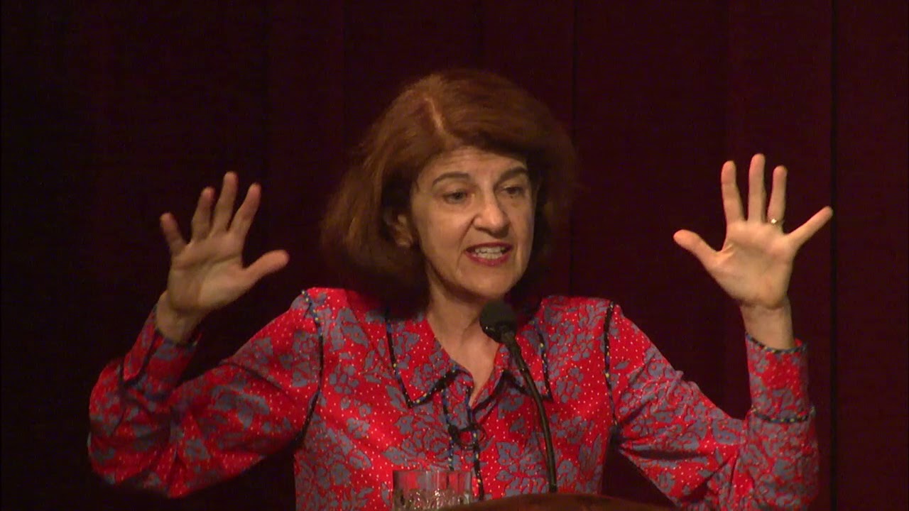 Julie Salamon | An Innocent Bystander: The Killing of Leon Klinghoffer