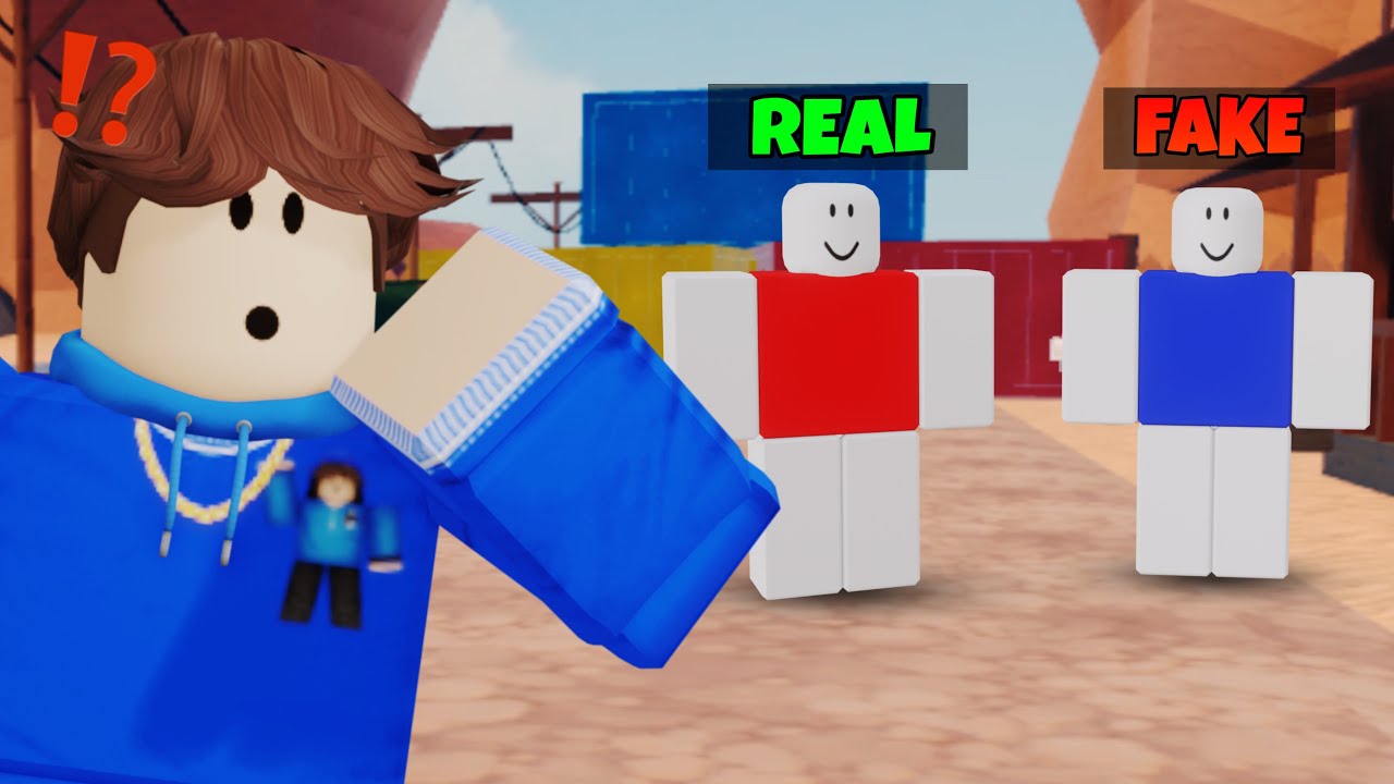 Roblox NPC OR DIE is Absolute Chaos..