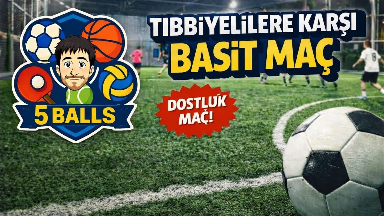 SADECE DOSTLAR İZLESİN.