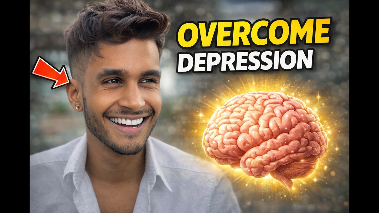 How to Rebuild Yourself When You Feel Mentally Broken