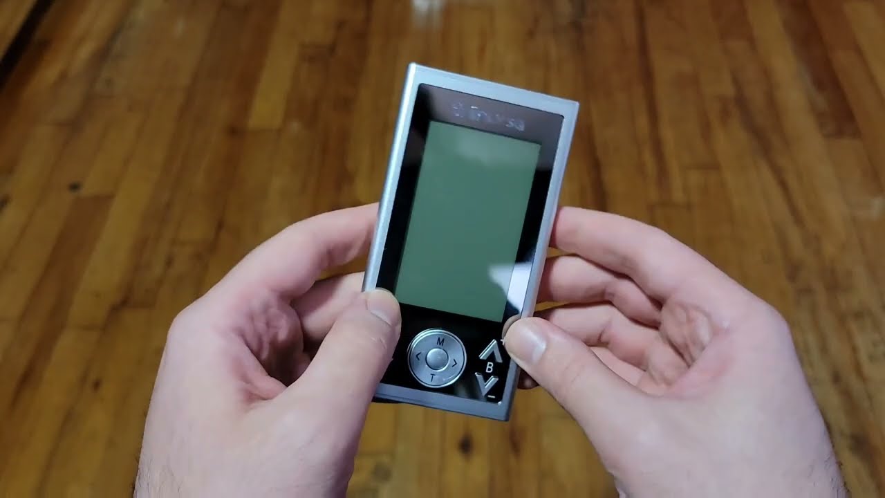 Trying out the Brilnurse TENS Unit Muscle Stimulator