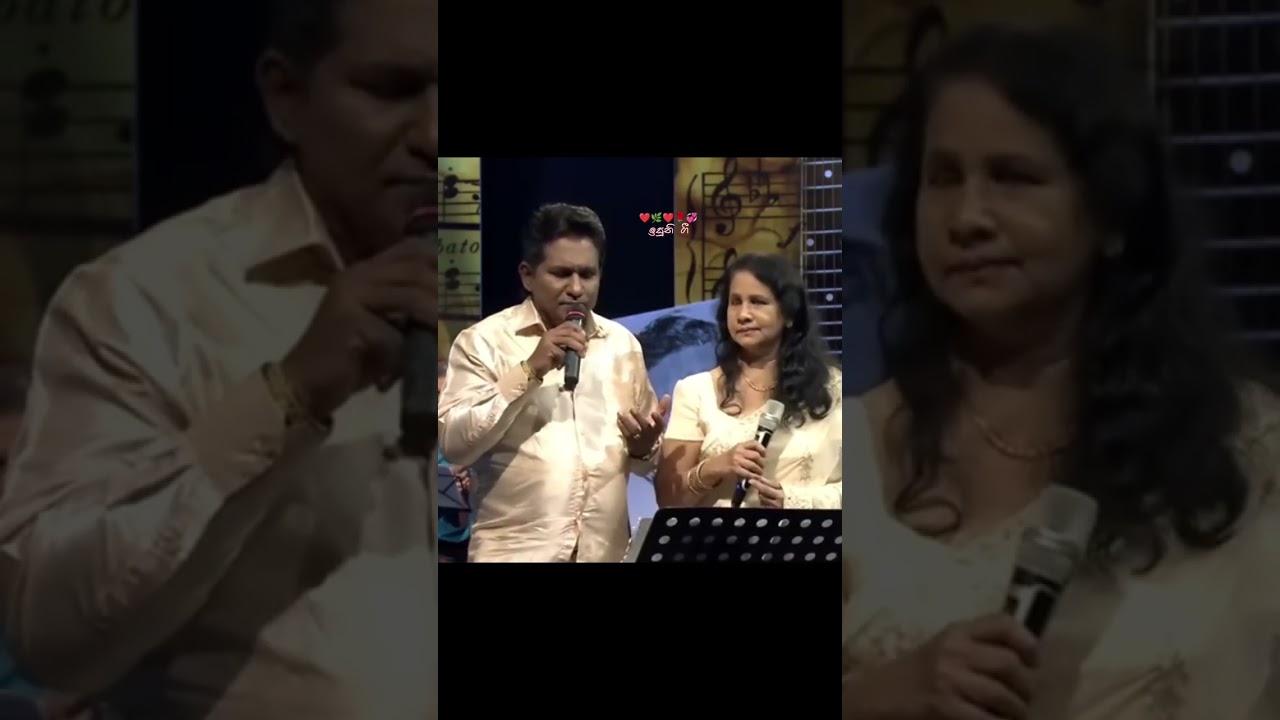 සුනෙත් වල්පොල සිය බිරිඳ සුභද්‍රා වල්පොල සමඟ