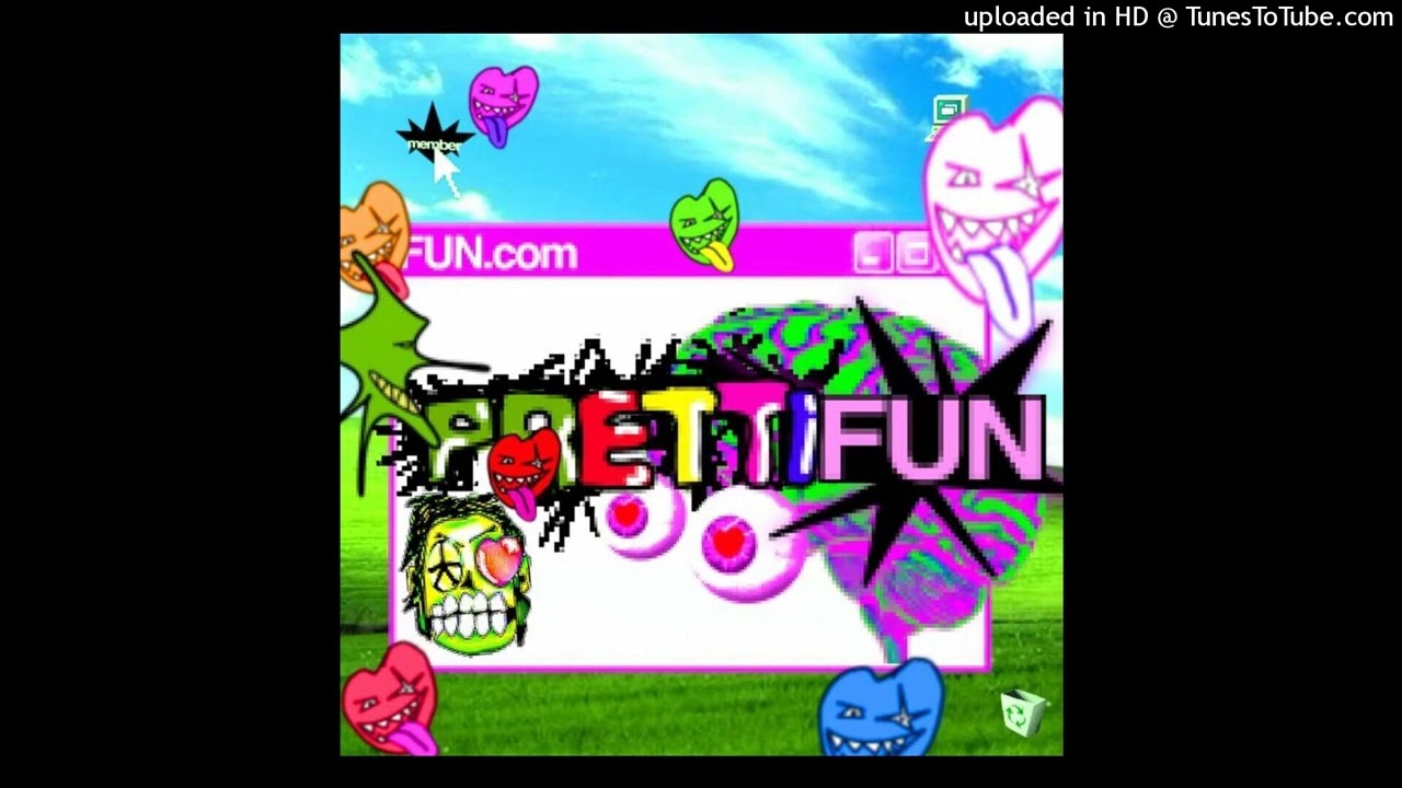 (free) prettifun + ginseng type beat 