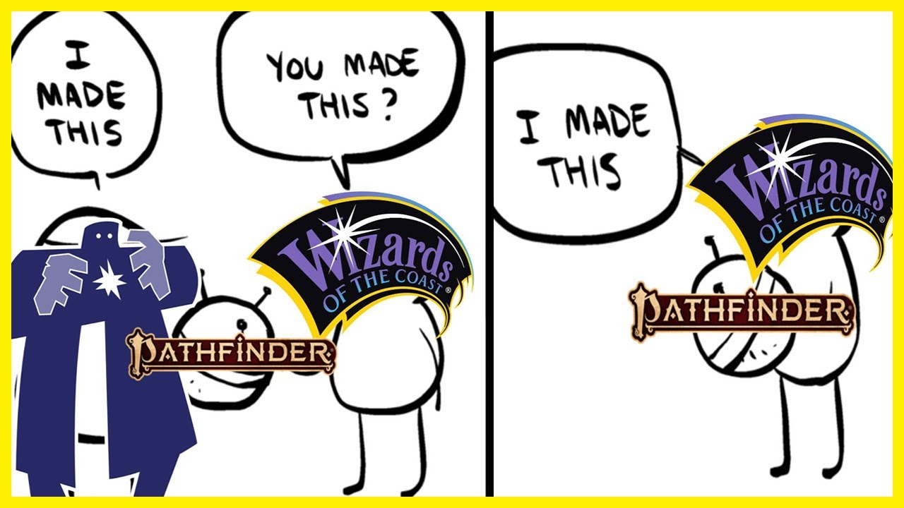 I made this | r/DnDMemes [#202]