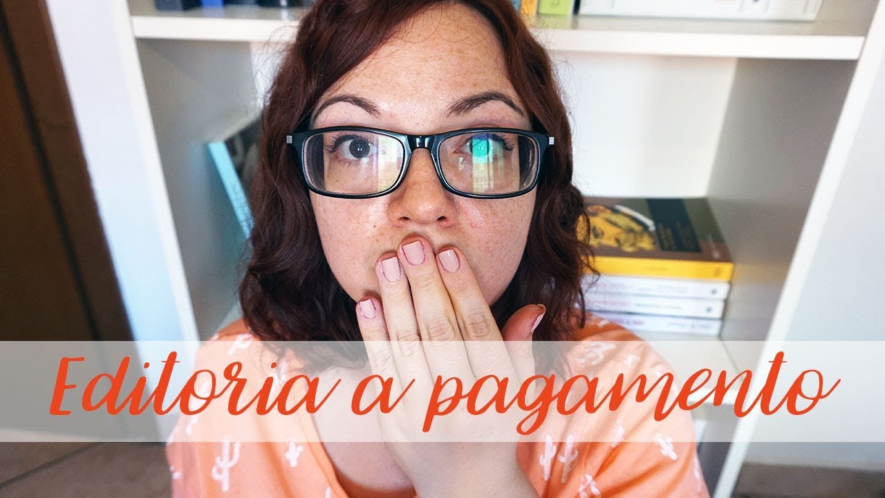 Editoria a pagamento