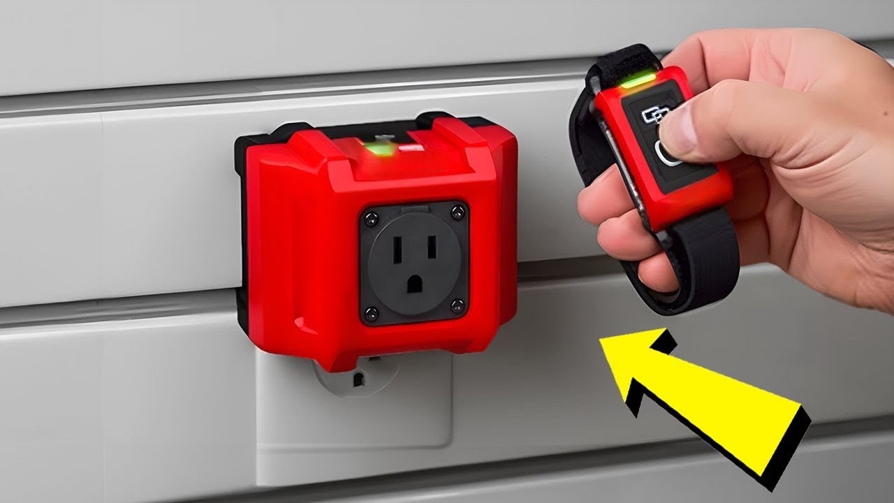 25 MIND BLOWING GADGETS YOU CAN BUY ON AMAZON!