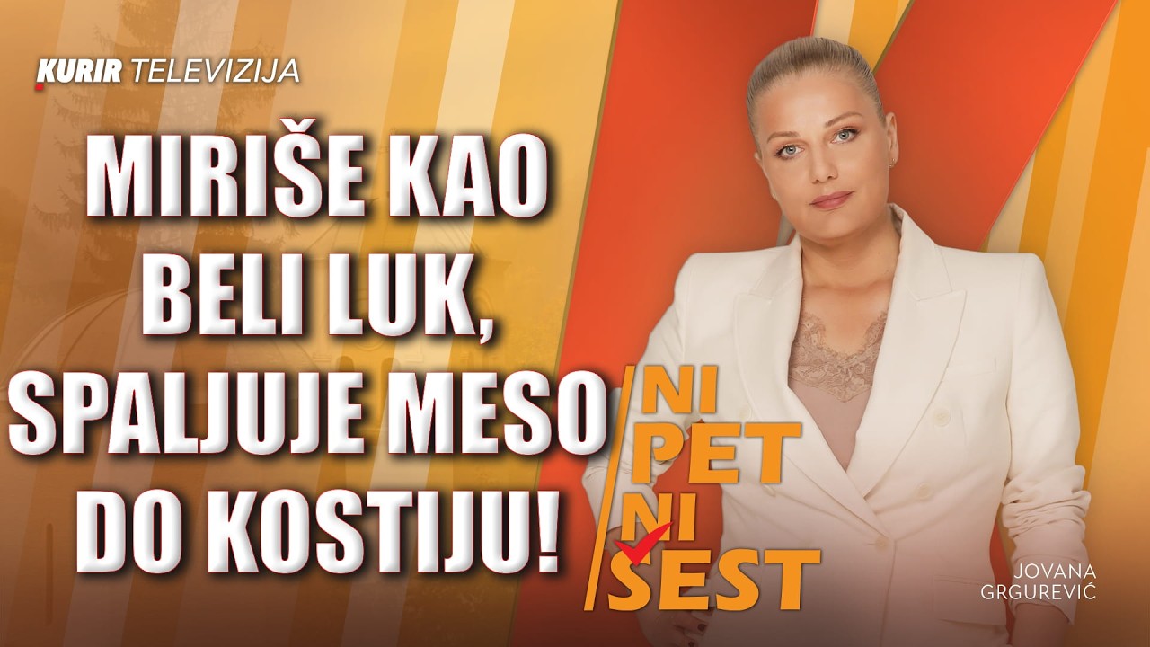 RAT NA BLISKOM ISTOKU VODI U EKOLOŠKI PAKAO: Izrael upotrebio otrovni gas u napadima na Liban!