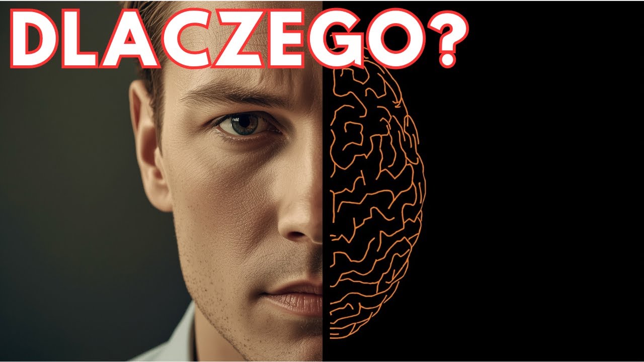Im Więcej Myślisz, Tym Gorzej Sobie Radzisz