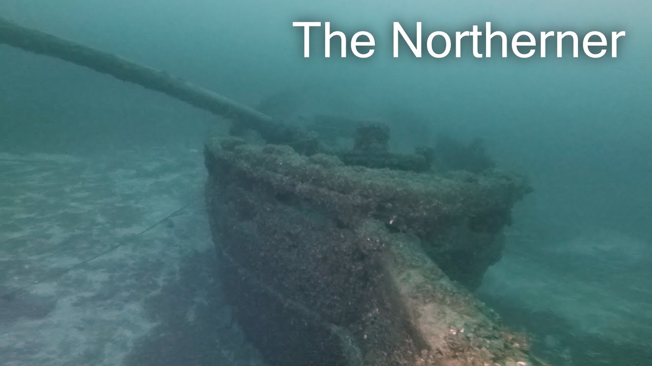 Northerner, July 2025