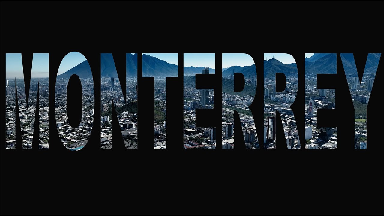 Ciudad de Monterrey 2022