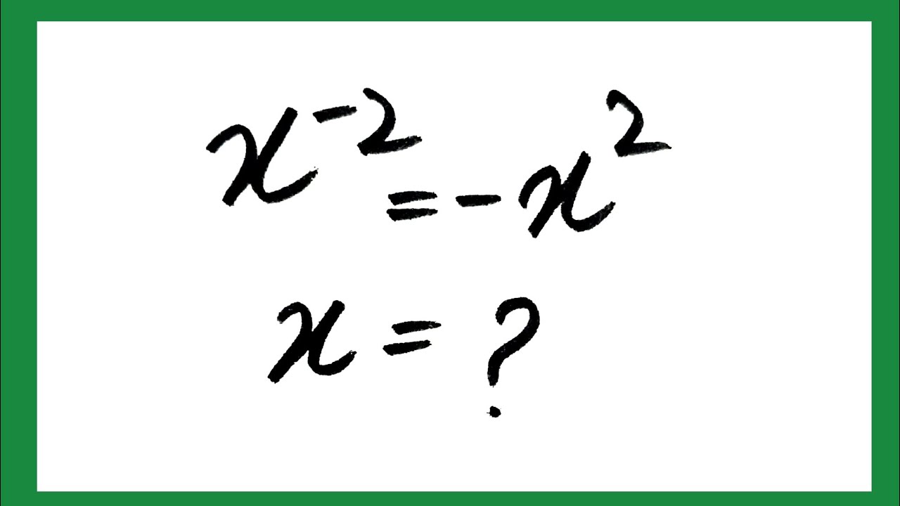 Germany | Can You Solve This? | Math Olympaid Question 