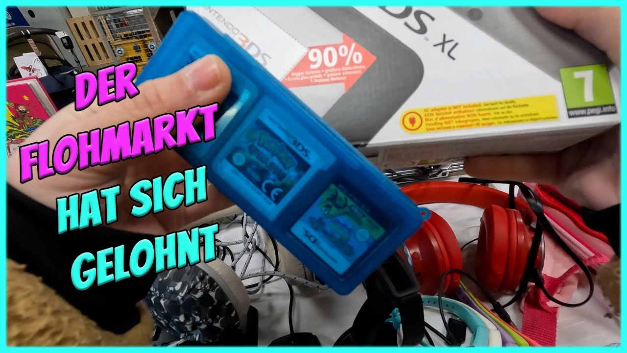 Das konnte ich nicht liegen lassen🫣 #flohmarkt #44