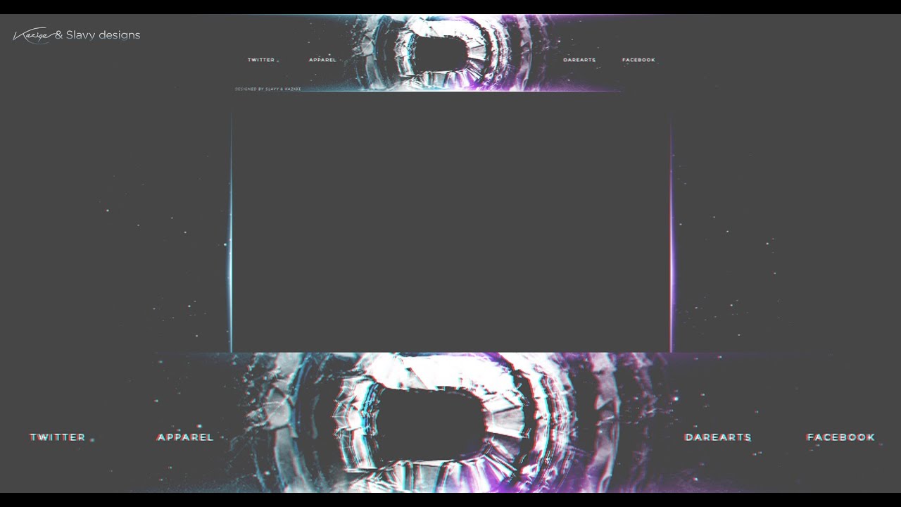 DareSniping - Kaziqe & Slavy // Speedart