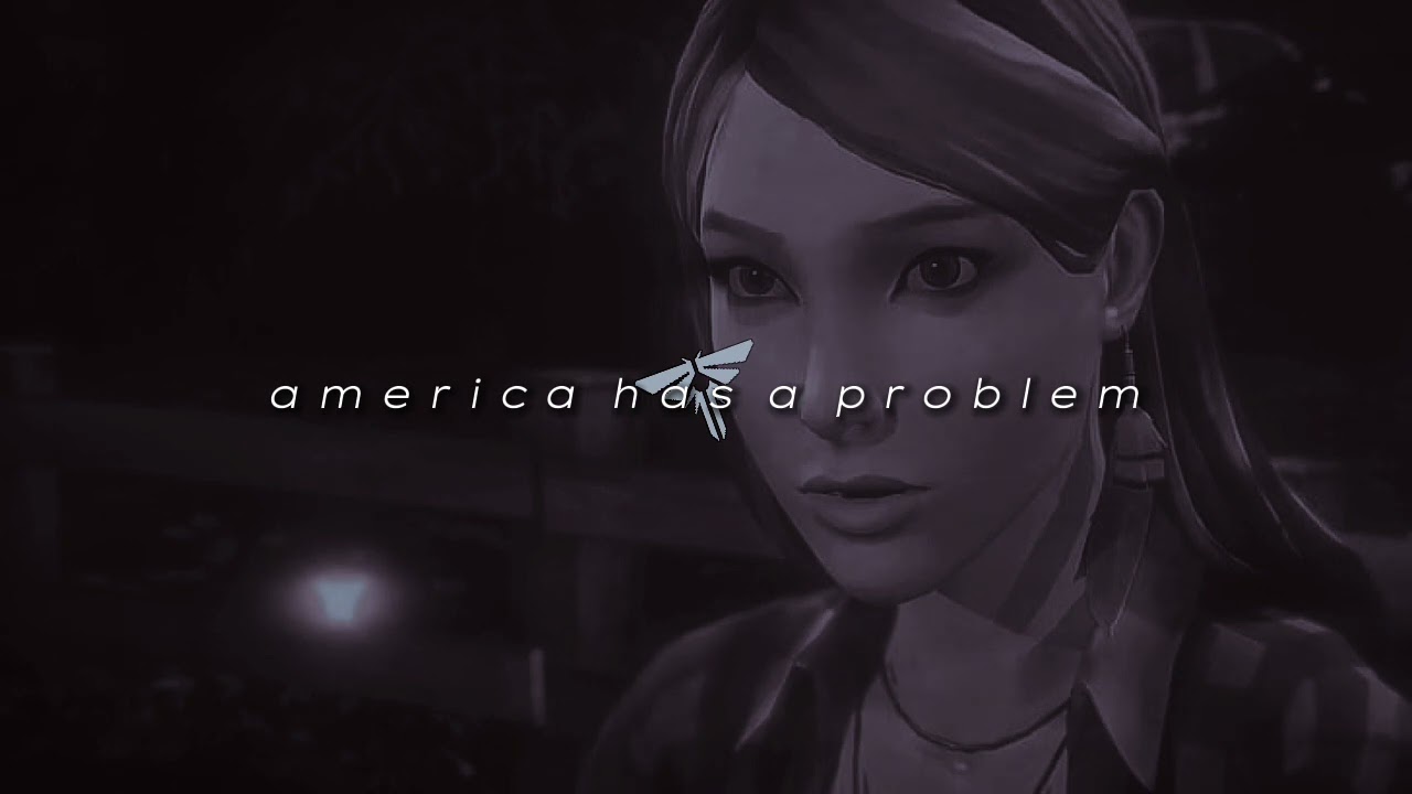 beyoncé - america has a problem (slowed + reverb)