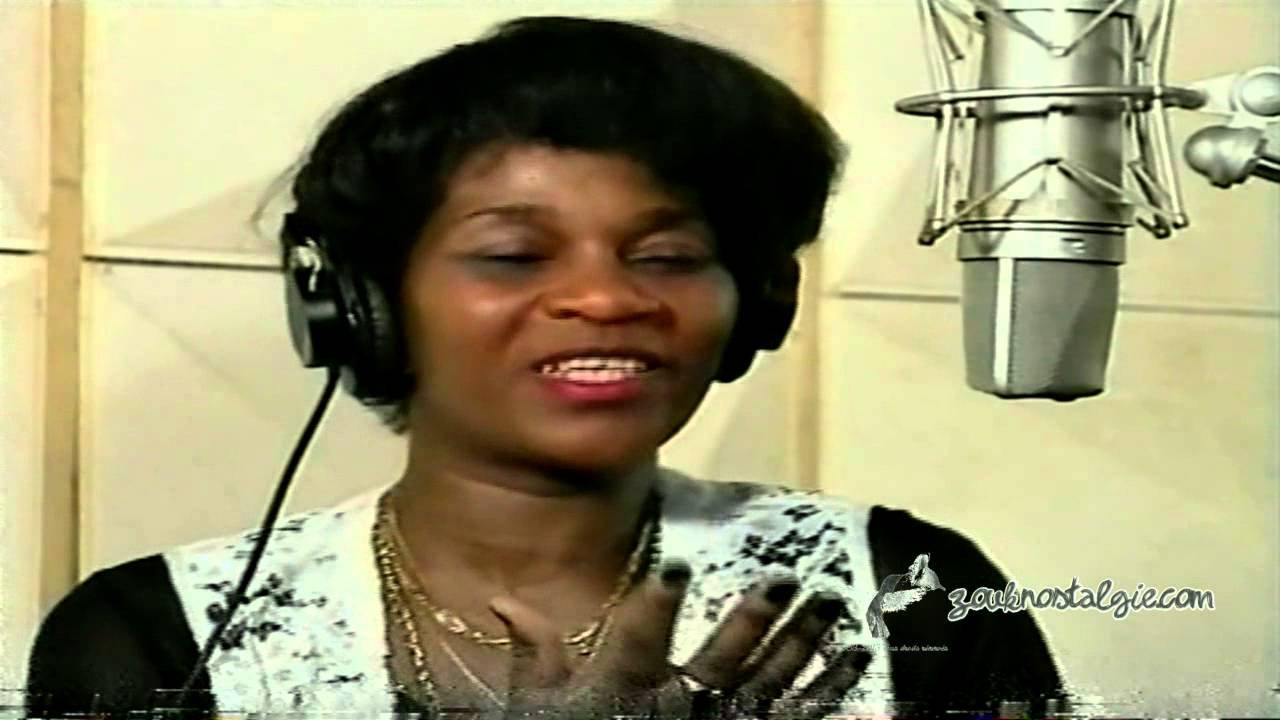 [HD 720p] ZOUK NOSTALGIE - JOSSELINE VARANE J ai si mal 1993 Lusafrica (08693-1) DOUDOU 973