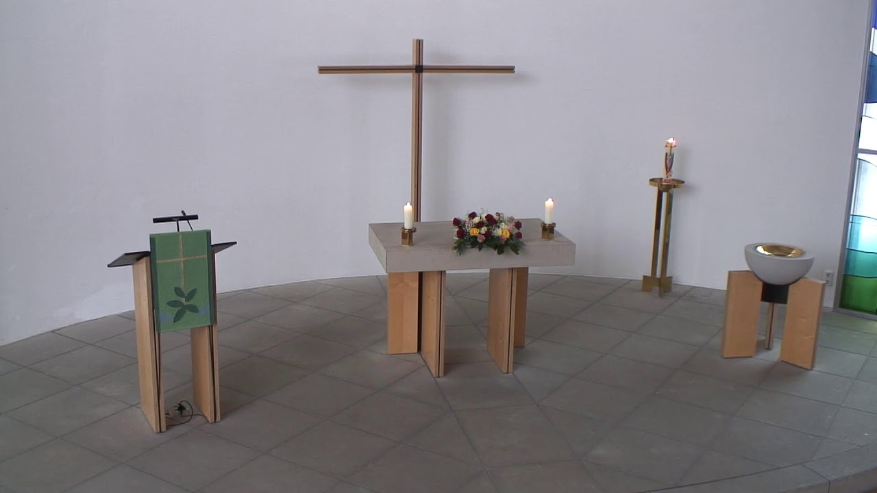 08.02.2026  Emmaus-Kirche Visbek