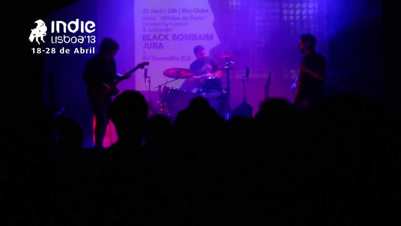 Indie By Night - Noite 