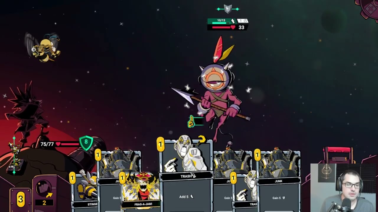 Zet Zillions #5: Taking Out The Trash