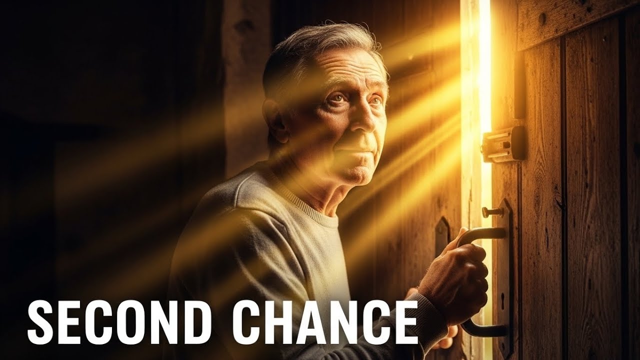 It&rsquo;s Never Too Late to Start Again | Powerful Motivation for Seniors 60+ to Reinvent Your Life