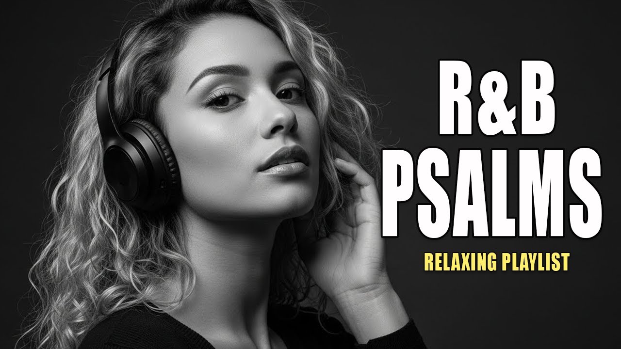 If Ecclesiastes was sung in R&B style, it would sound like this...