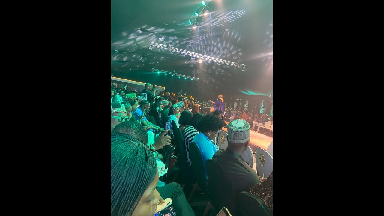 AFRICAN CREATORS SUMMIT 2026