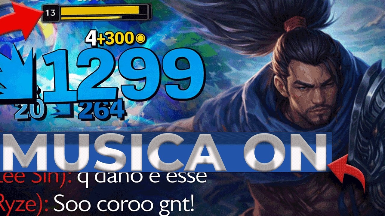 LIVE ON ✅ Buscando PRATA no SOLO/DUO - MADRUGADA !PIX