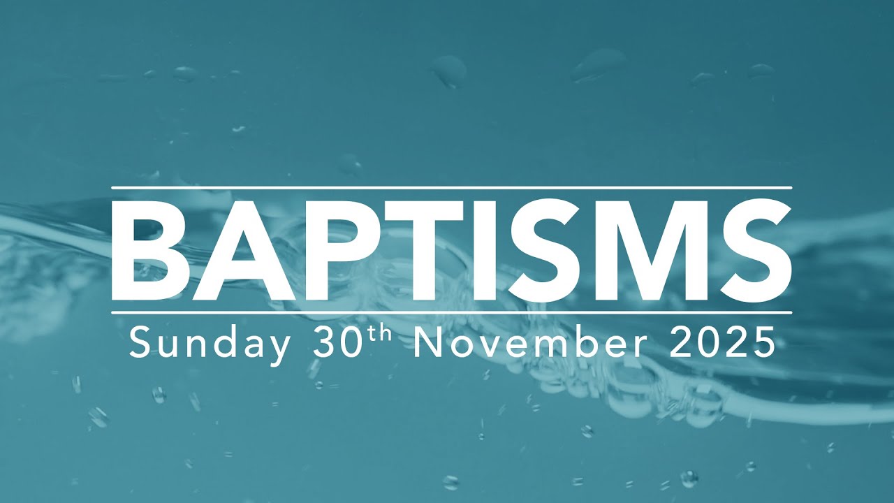 BTC: Online - Sunday 30th November 2025