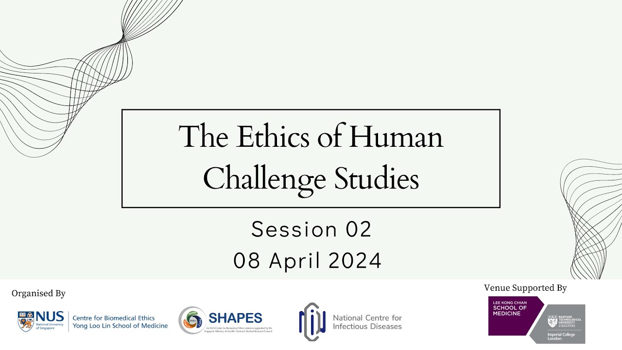 The Ethics of Human Challenge Studies Part - 2: COVID-19 Challenge Trials