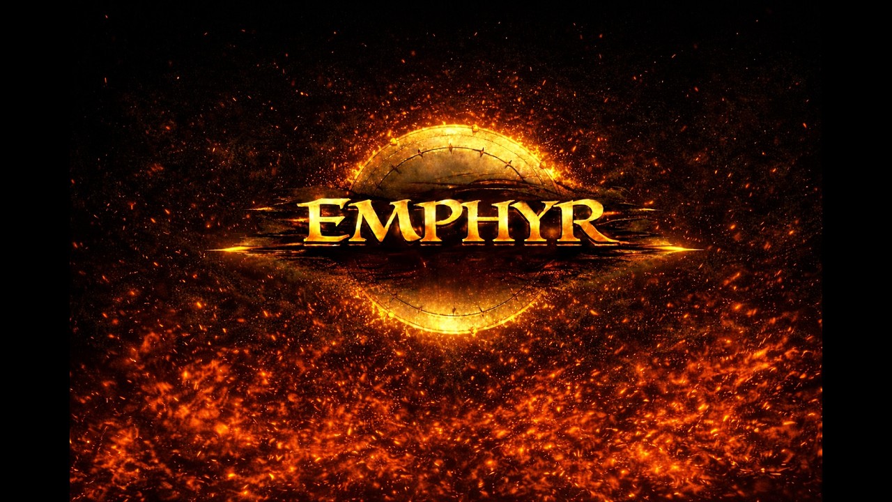 Emphyr - Abertura Record! Evento Do S.Valentim  2026