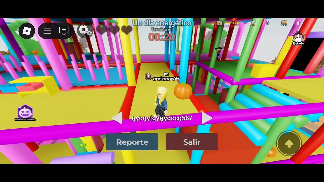 Jugando UPD Claves Temporada 25 en roblox