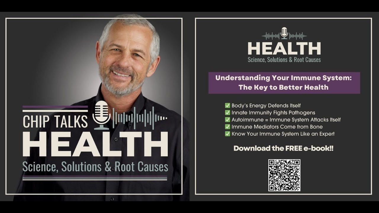 Understanding Your Immune System: The Key to Better Health