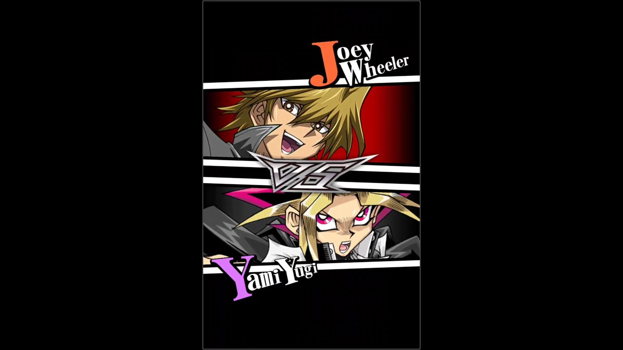 Yugioh Duel Links - Full Duel! Joey DSOD Vs Yami Yugi x Pendulum Egyptian Deck