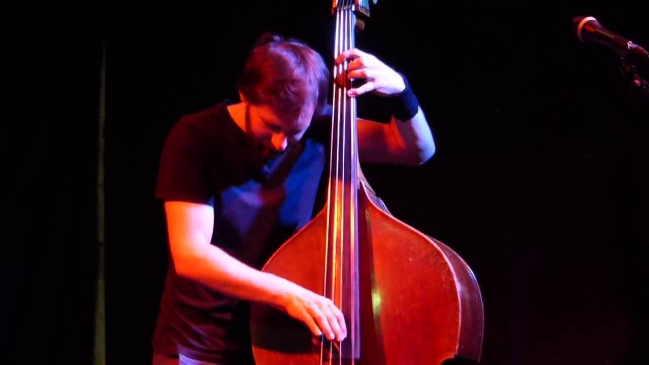 Sweet & Lovely - Live at Warschenhofergut, Gallneukirchen, Austria, 2016-06-03 - 04. Part04