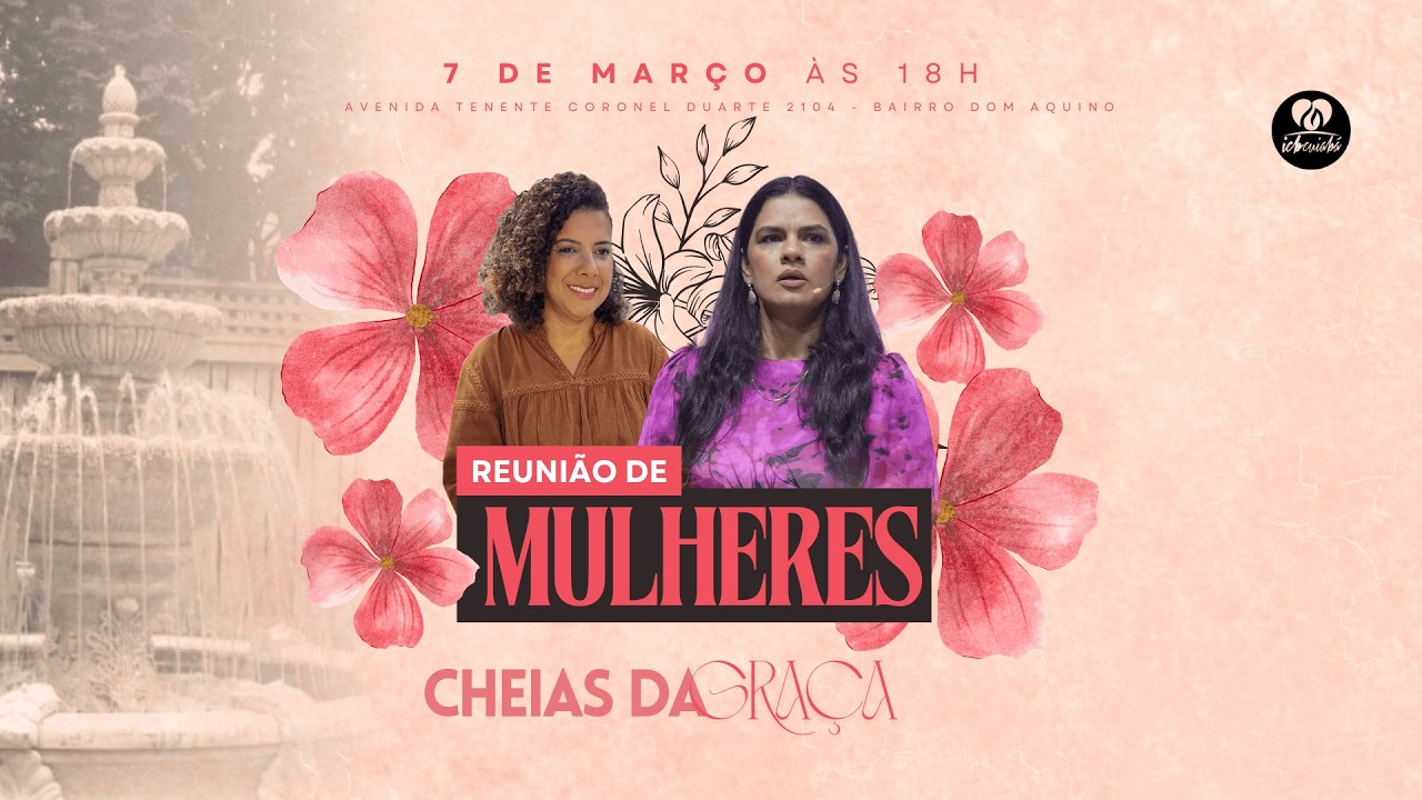 Reunião de Mulheres