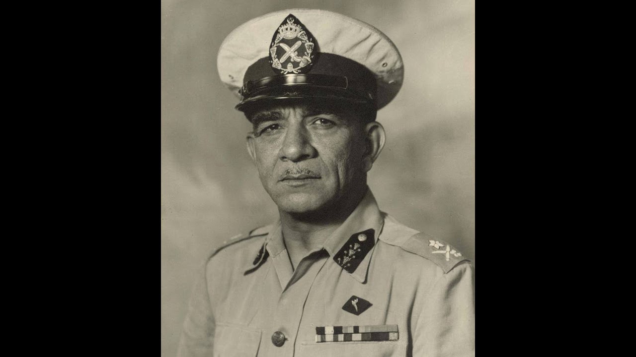 مذكرات محمد نجيب كنت رئيسا لمصر