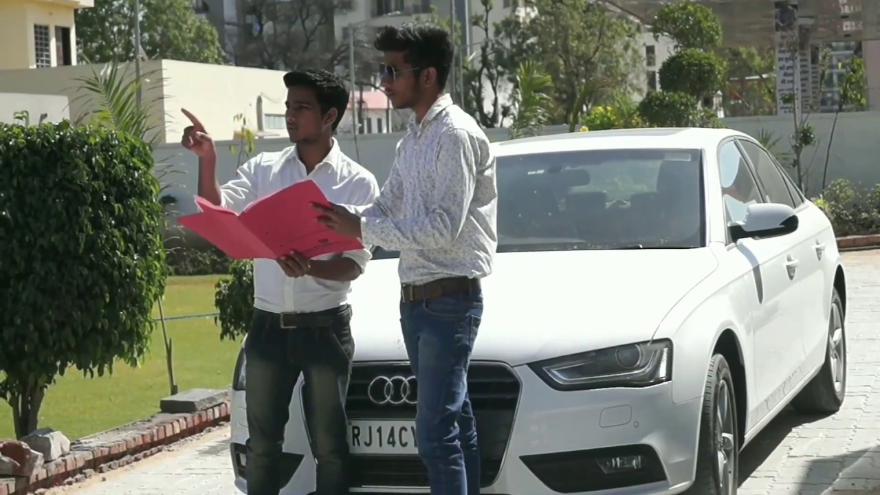 WAQT SABKA BADALTA HAI |||| AMIT RJD