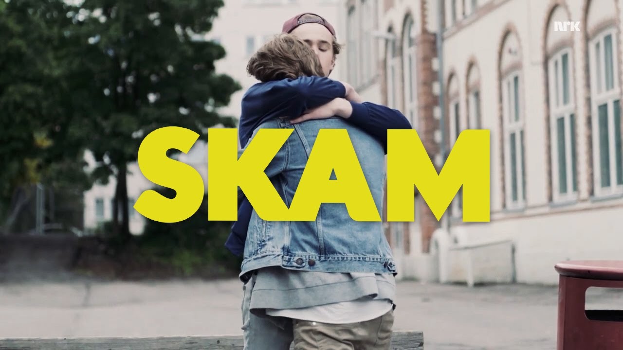 Skam - Håper du har plass