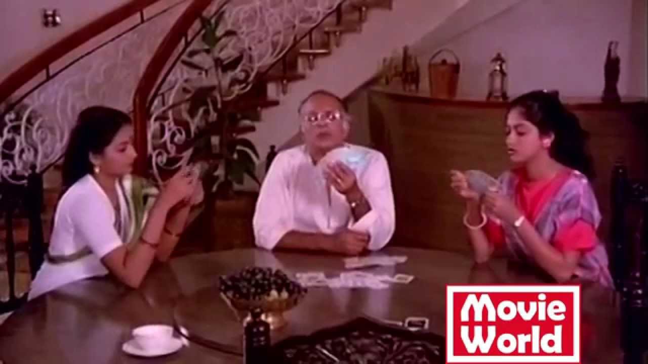 Malayalam Full Movie | Vannu Kandu Keezhadakki | Malayalam Movies [HD]