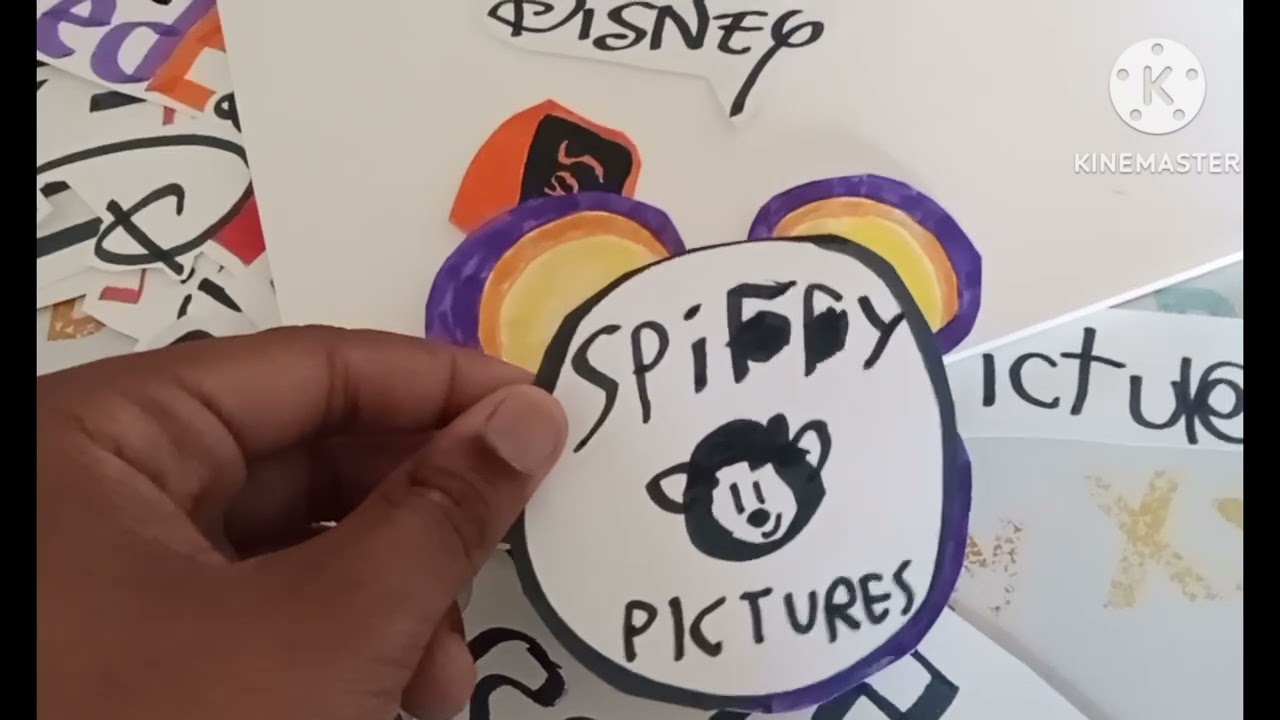 Playhouse Disney Original Logo Bloopers