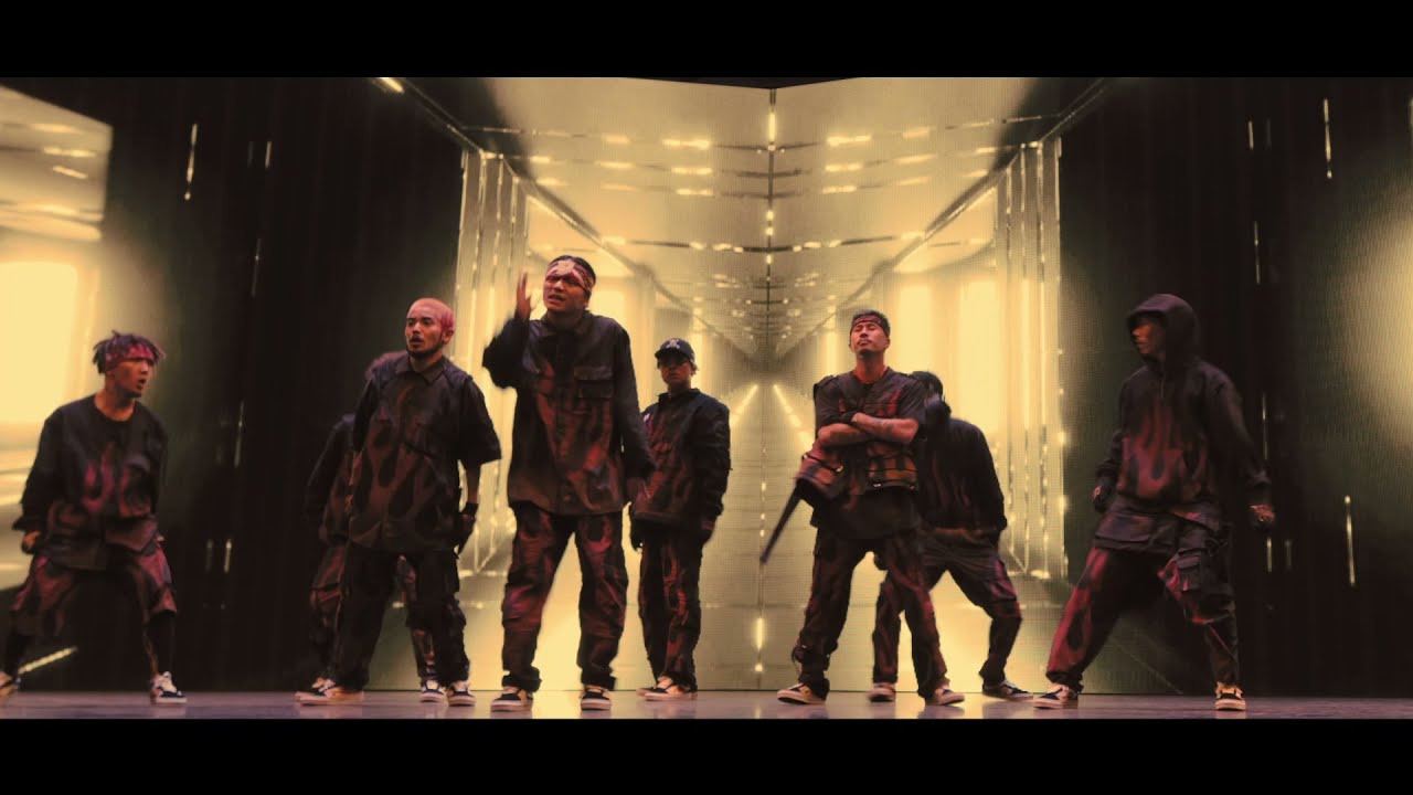 KING OF SWAG - GKKJ JAPAN TOUR 2020 -ONLINE-