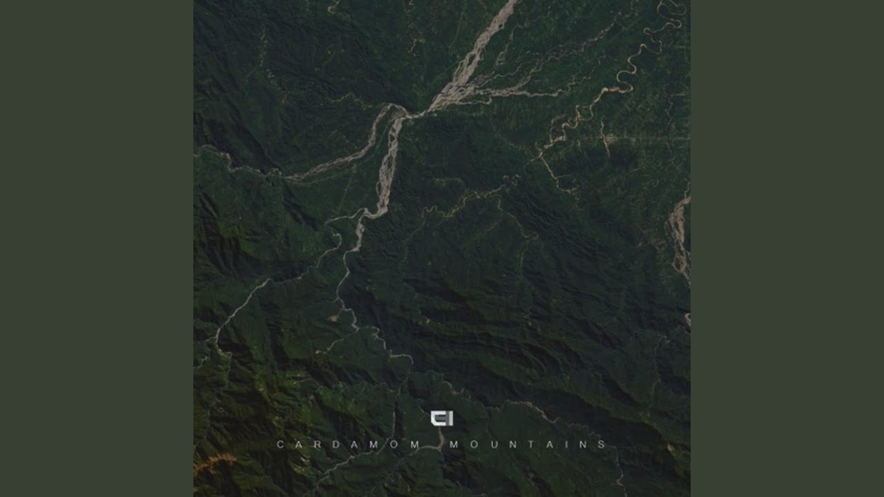 Cardamom Mountains