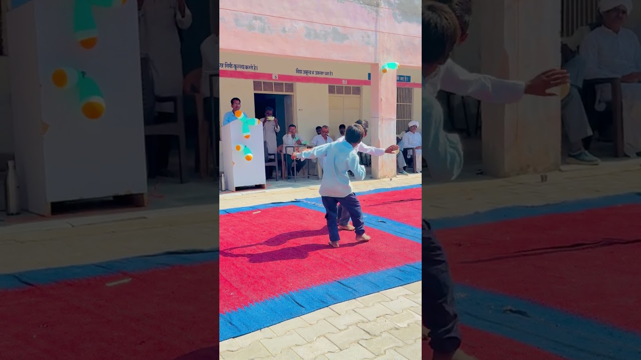 Baba taan chhatri dance full video 