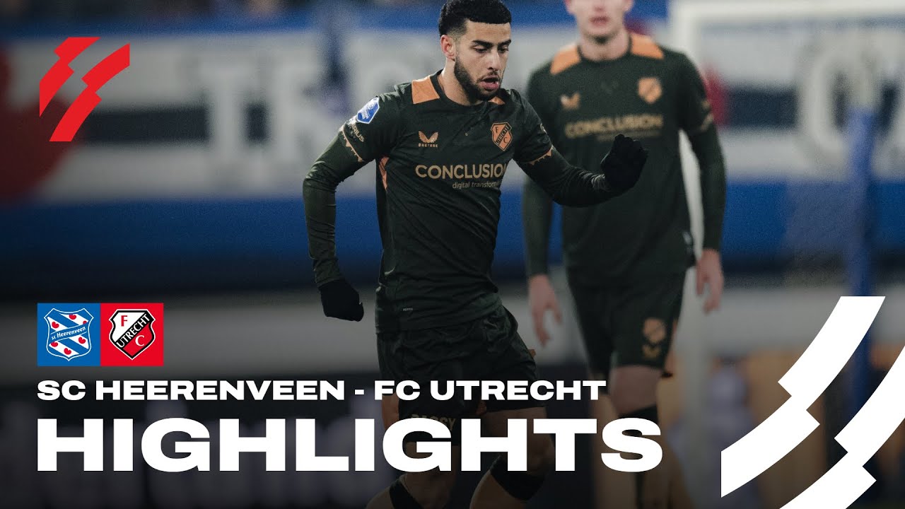 KARLSSON scoort eerste treffer, assist ALARCÓN! ☄️ | HIGHLIGHTS
