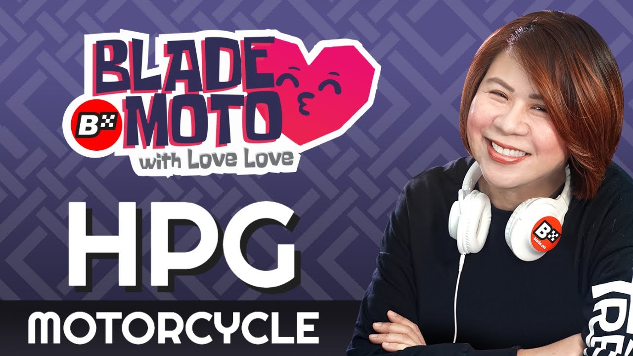 Blade Mo To with Love Love | Highway Patrol Group | Blade Radio Live