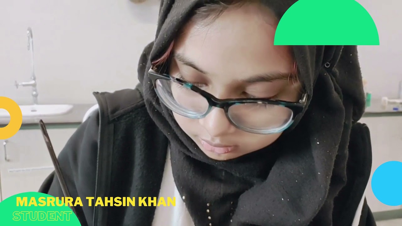 Feedback on Art Activities | DPS STS School Dhaka