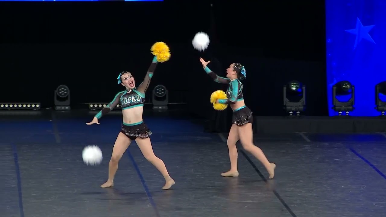 Stars Smiley (Japan) [Pom Doubles]