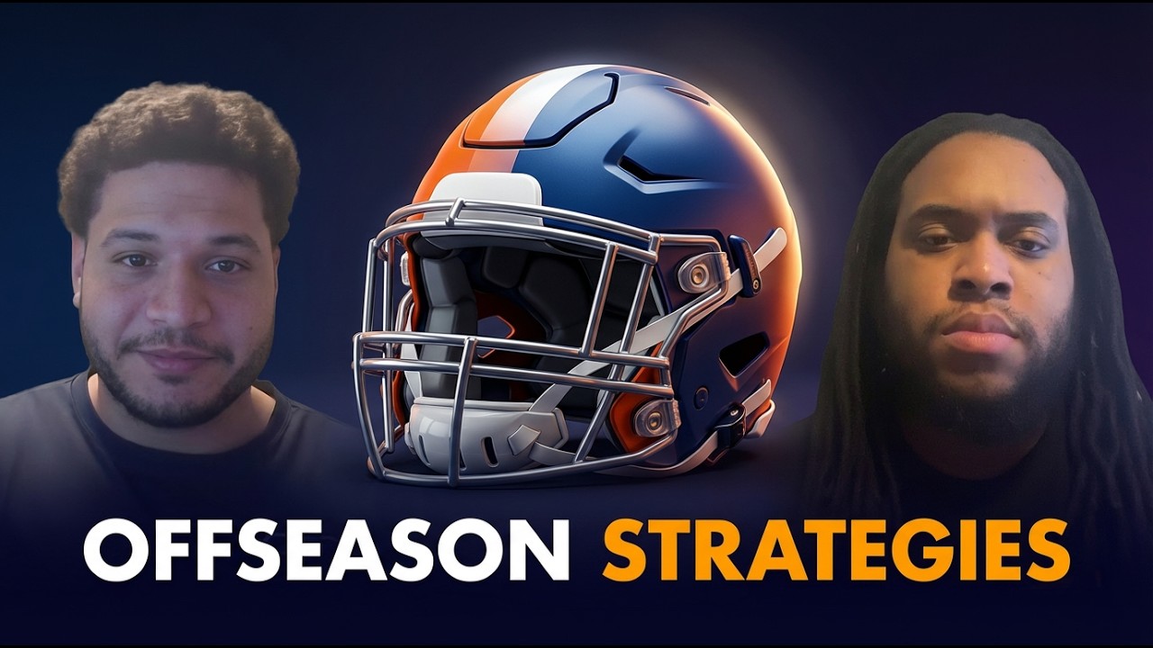 The Offseason