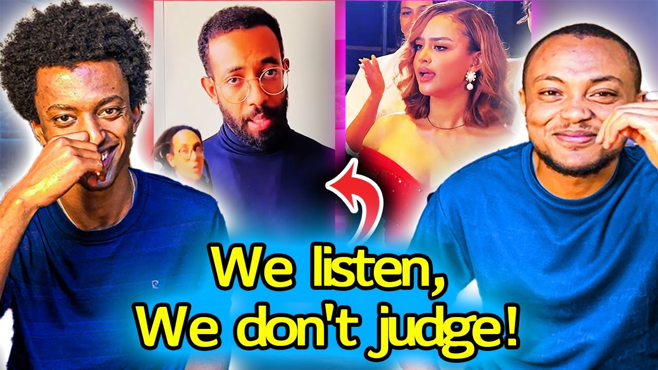 ▶️የሼፍ ዮሐንስ ጉዳይ ከምን ደረሰ? ችግር ያስነሳው የፍናን Bridal...